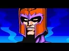X-Men The Arcade Game - Imagen