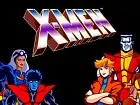 X-Men The Arcade Game - Pantalla
