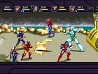 X-Men The Arcade Game 