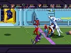X-Men The Arcade Game - Pantalla