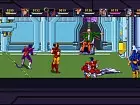 X-Men The Arcade Game 