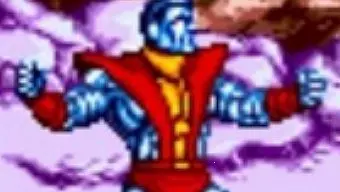 X-Men: The Arcade Game - Imágenes