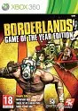 Borderlands: Game of the Year Edition Xbox 360