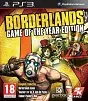 Borderlands: Game of the Year Edition PS3