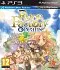Rune Factory: Tides of Destiny