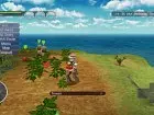 Rune Factory Tides of Destiny 
