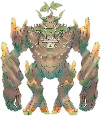 Rune Factory Tides of Destiny