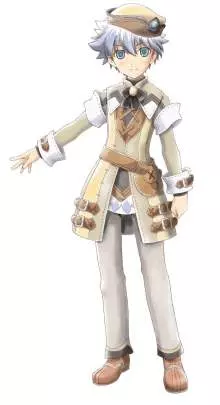 Rune Factory Tides of Destiny - PS3