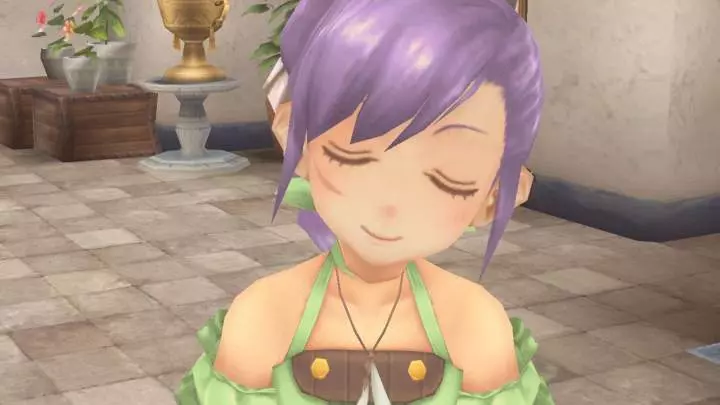 Rune Factory Tides of Destiny