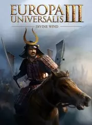 Europa Universalis III: Divine Wind