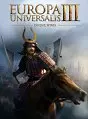 Europa Universalis III: Divine Wind PC