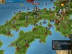 Europa Universalis III Divine Wind - Pantalla