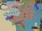 Europa Universalis III Divine Wind - Pantalla