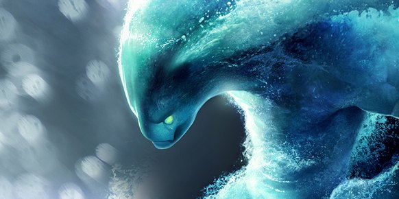 DOTA 2: DOTA 2: Primer contacto