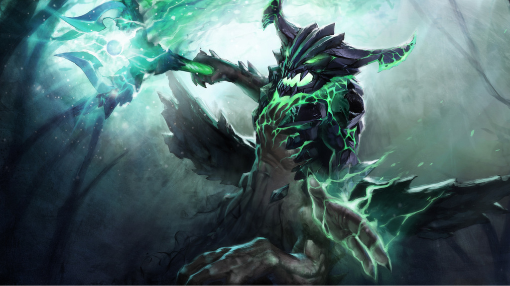 Imagen de DOTA 2