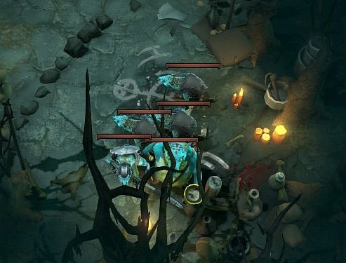 Imagen de DOTA 2