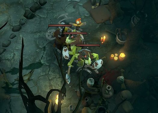 Imagen de DOTA 2