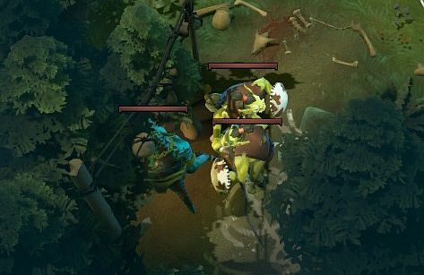 Imagen de DOTA 2