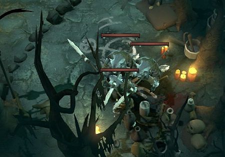 Imagen de DOTA 2