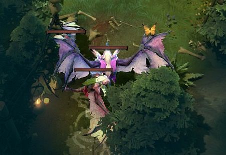 Imagen de DOTA 2