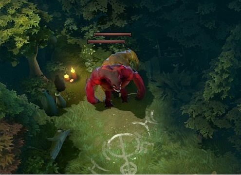 Imagen de DOTA 2