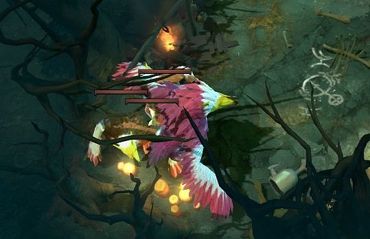 Imagen de DOTA 2