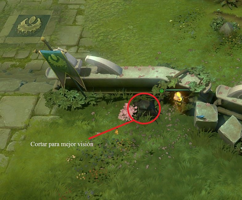 Imagen de DOTA 2