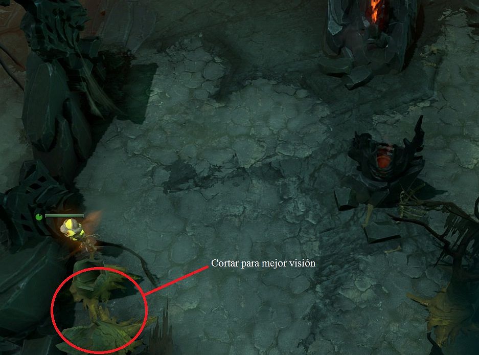 Imagen de DOTA 2