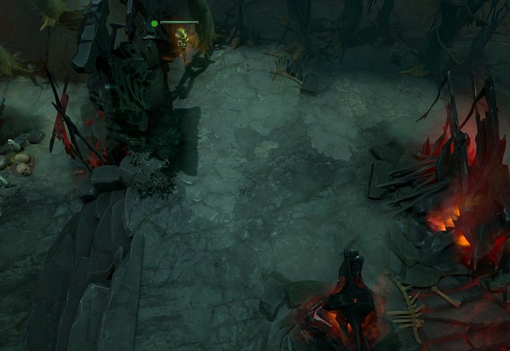 Imagen de DOTA 2