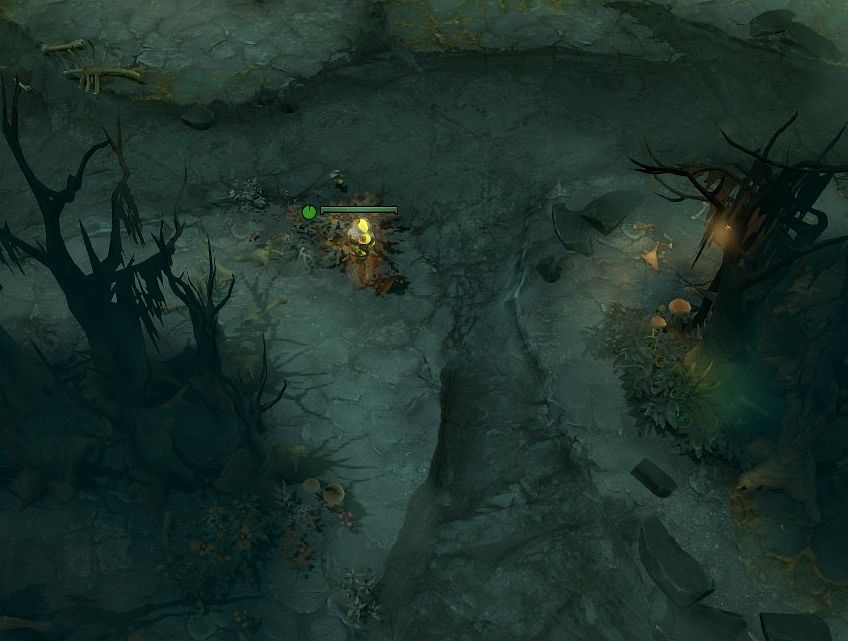 Imagen de DOTA 2