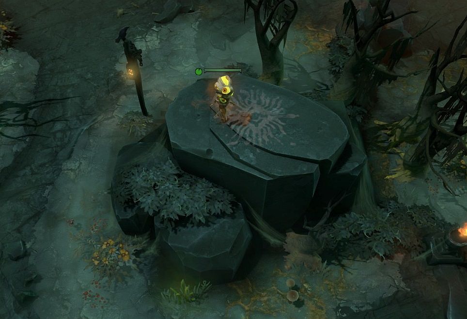Imagen de DOTA 2