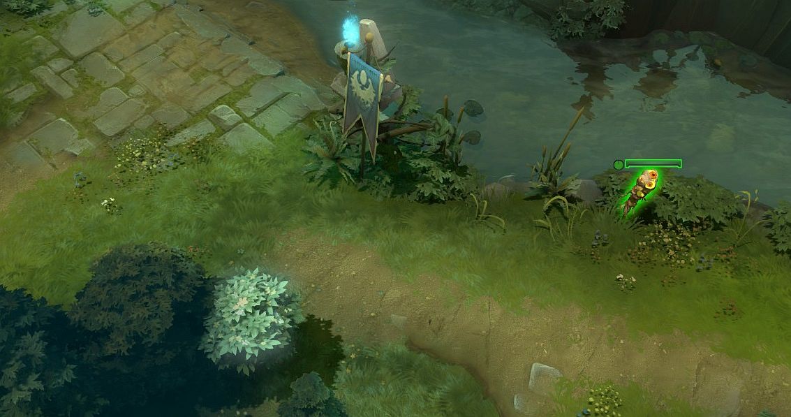 Imagen de DOTA 2