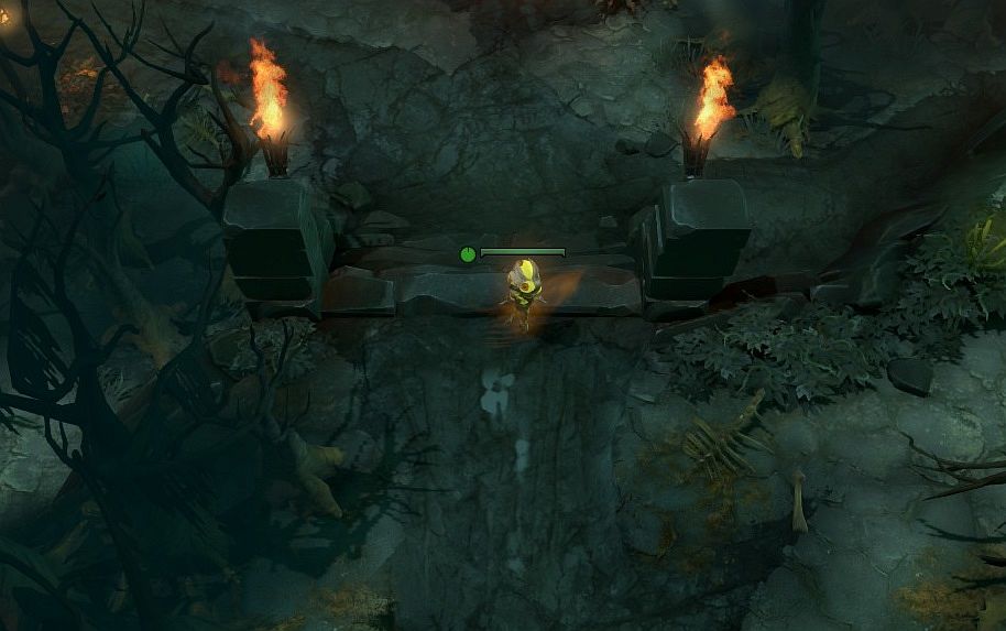 Imagen de DOTA 2