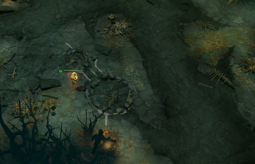 Imagen de DOTA 2