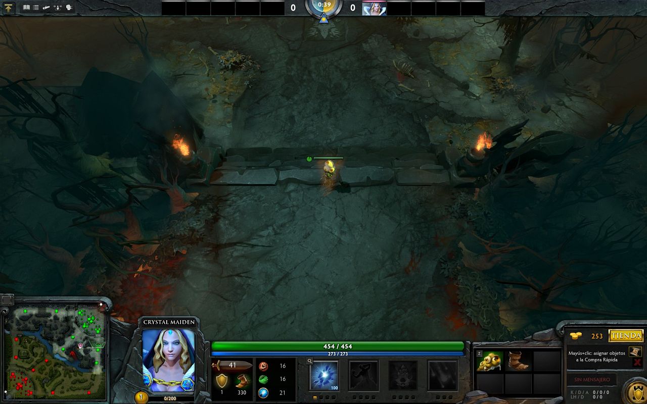 Imagen de DOTA 2