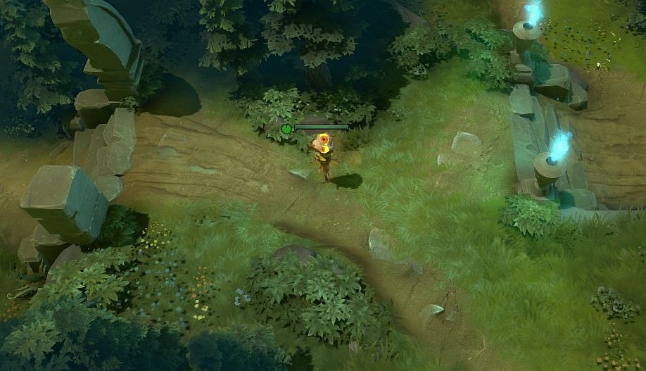 Imagen de DOTA 2