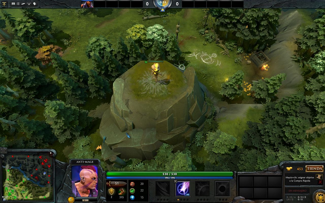 Imagen de DOTA 2