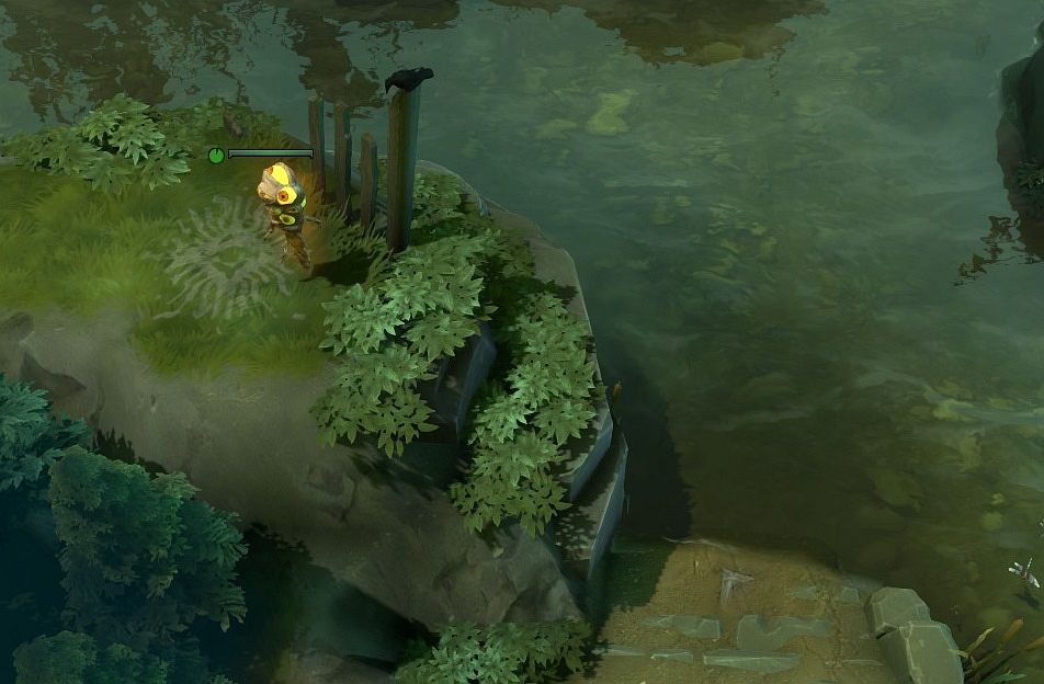 Imagen de DOTA 2