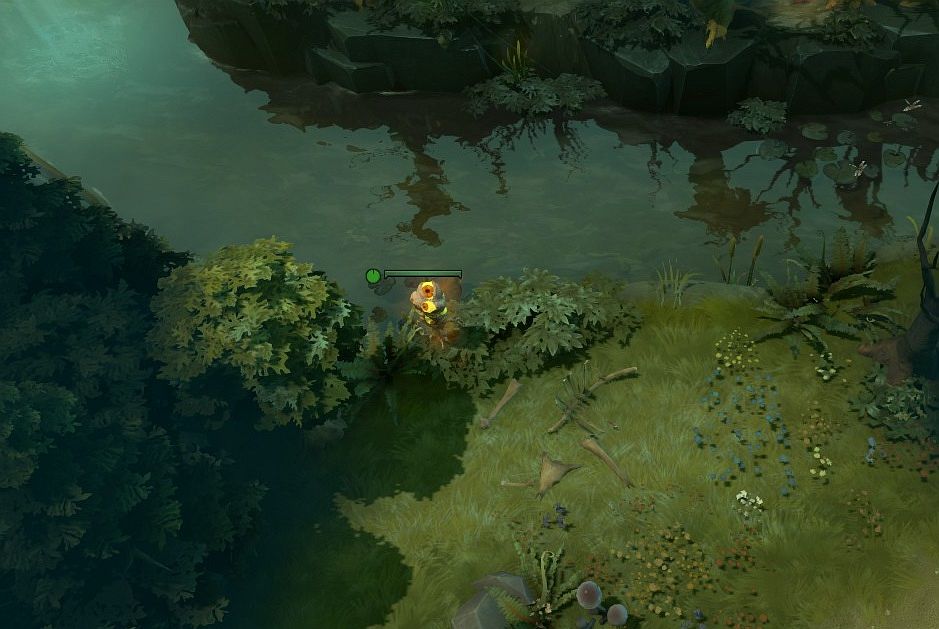 Imagen de DOTA 2