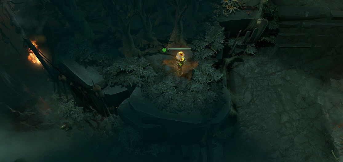 Imagen de DOTA 2