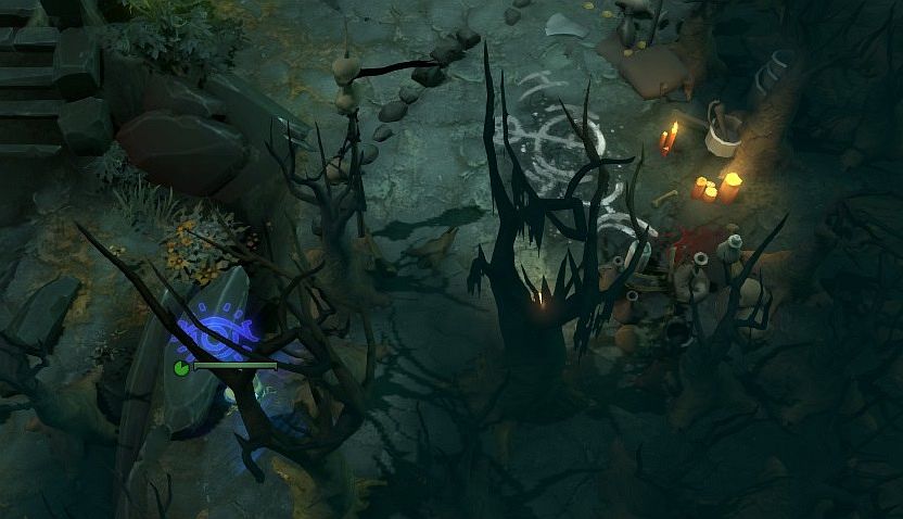 Imagen de DOTA 2