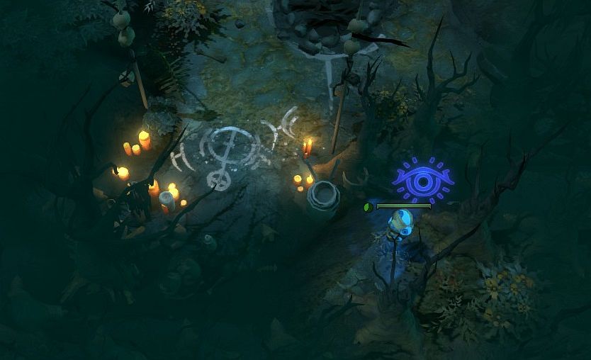 Imagen de DOTA 2