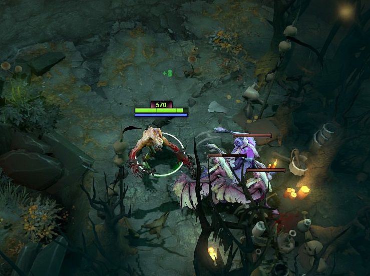 Imagen de DOTA 2