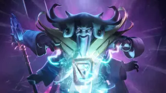 Dota 2 recupera su cooperativo para 4 jugadores y estrena el soporte para mandos en una actualización