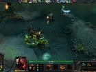 DOTA 2 - Pantalla