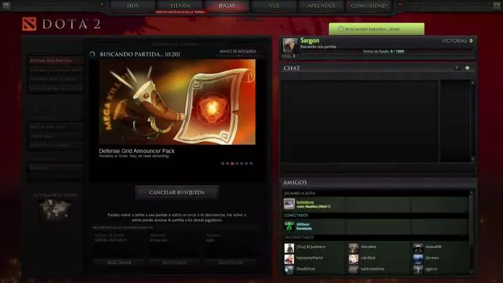 DOTA 2