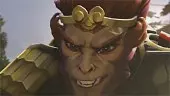 DOTA 2: El Rey de los Monos
