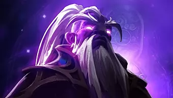Void Spirit prepara su asalto a DOTA 2 y DOTA Underlords.  Tráiler de anuncio