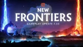 Nuevas Fronteras - Tráiler de actualización de DOTA 2