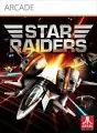 Star Raiders Xbox 360